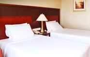 Bilik Tidur 6 Hotel Paris Pan-Island