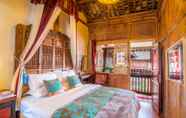 Bilik Tidur 2 Weishan Ancient Town Boutique Inn