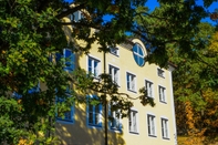 Exterior Forenom Aparthotel Stockholm Bromma