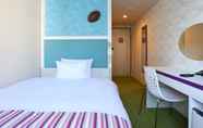 Bilik Tidur 6 Hotel Wing International Select Higashi Osaka