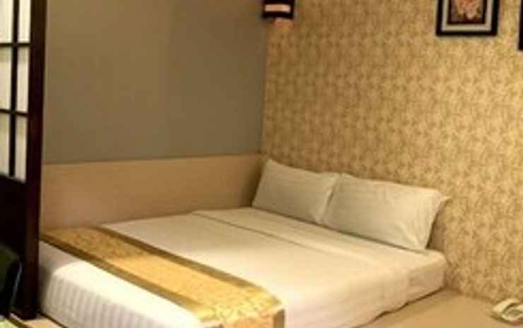 Godori Hotel Johor - Kamar Premium (4-In-1 Tatami) 