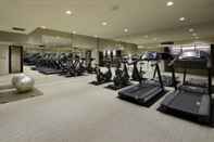 Fitness Center Takanawa Hanakohro - Grand Prince Hotel Takanawa Annex