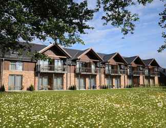 Exterior 2 Landhotel Burg Im Spreewald