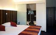 Kamar Tidur 6 Hotel Carpinus