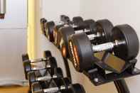 Fitness Center Katholisch-Soziales Institut