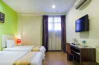 ห้องนอน 8 Days Boutique Hotel @ Mount Austin JB