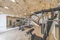 Fitness Center Masseria Le Mandorle