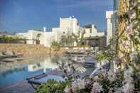 Swimming Pool Masseria Le Mandorle