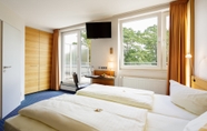 Phòng ngủ 6 Messehotel Köln-Deutz