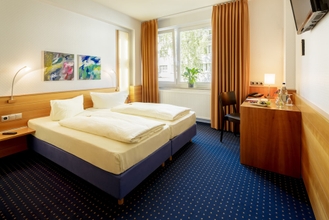 Phòng ngủ 4 Messehotel Köln-Deutz