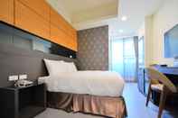 Bilik Tidur San Juan Easy Stay Inn Tainan