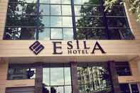 Exterior Esila Hotel