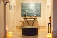 Lobby LuCe Design Hotel Alacati - Special Class