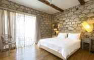 Bedroom 2 LuCe Design Hotel Alacati - Special Class