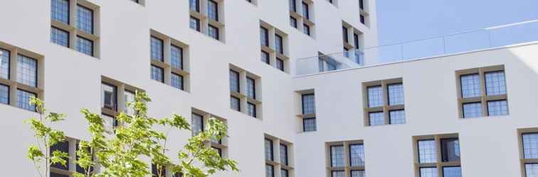 Exterior Residhome Paris Gare de Lyon - Jacqueline De Romilly