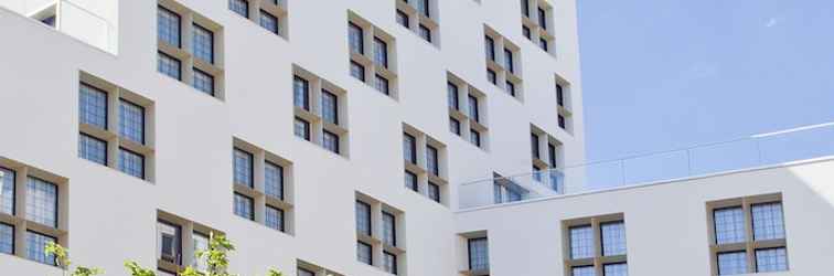 Exterior Residhome Paris Gare de Lyon - Jacqueline De Romilly