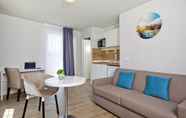 Ruang Umum 5 Residhome Paris Gare de Lyon - Jacqueline De Romilly