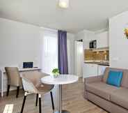 Ruang untuk Umum 5 Residhome Paris Gare de Lyon - Jacqueline De Romilly