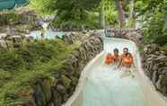 Swimming Pool 4 Center Parcs Les Bois-Francs