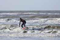 Pusat Kebugaran Center Parcs Zandvoort Beach