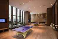 Fitness Center North star Hangzhou Expo Center Hotel