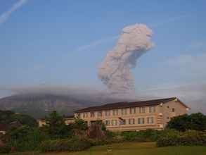 Bangunan 4 Kokuminshukusha Rainbow Sakurajima