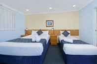 Kamar Tidur Haven Waters Motel & Apartments