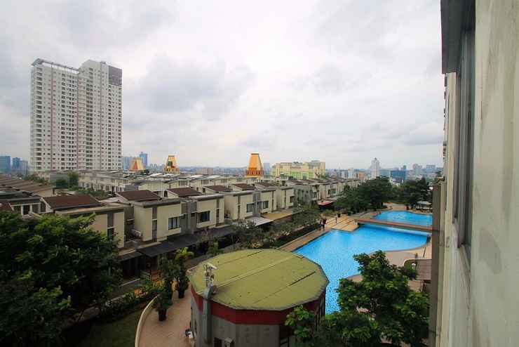VIEW_ATTRACTIONS The Condotel at Jakarta Residence