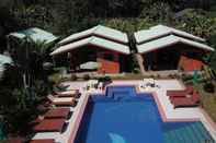 Swimming Pool New Paradise Home Resort