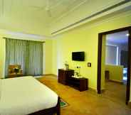 Kamar Tidur 7 Achrol Niwas A Treehouse Hotel Jaipur