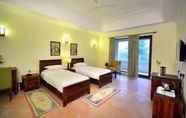 Phòng ngủ 5 Achrol Niwas A Treehouse Hotel Jaipur
