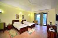 Bedroom Achrol Niwas A Treehouse Hotel Jaipur