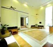 Lobby 4 Achrol Niwas A Treehouse Hotel Jaipur