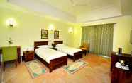 Bedroom 6 Achrol Niwas A Treehouse Hotel Jaipur