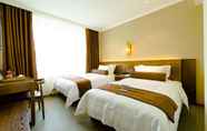 Bedroom 6 Qingdao James Joyce Hotel