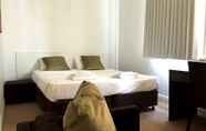 Bedroom 7 Akara Hotel