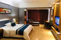 Bilik Tidur Qingdao Haiyue Home Resort Hotel