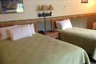 Kamar Tidur Longliner Lodge and Suites