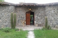 Exterior Eco Hostel Valle Fertil - Adults Only