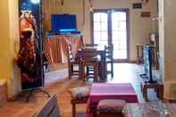 Common Space Eco Hostel Valle Fertil - Adults Only