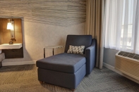 Ruang Umum Hampton Inn & Suites by Hilton Quebec City /Saint-Romuald