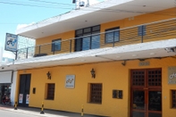 Exterior Hotel Pacanaima