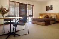 Bedroom Arkaroola Wilderness Sanctuary