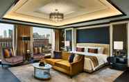 Kamar Tidur 3 Bellagio by MGM Shanghai