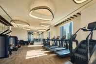 Fitness Center Bellagio by MGM Shanghai