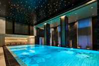 Swimming Pool Bellagio by MGM Shanghai