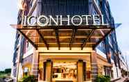 Bên ngoài 4 Icon Hotel Segamat