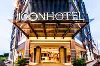 Exterior Icon Hotel Segamat