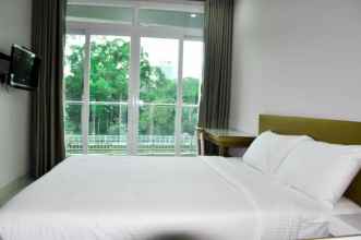 Kamar Tidur 4 GK Garden Apartment