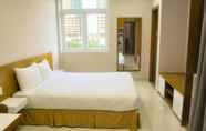 Bilik Tidur 2 GK Garden Apartment